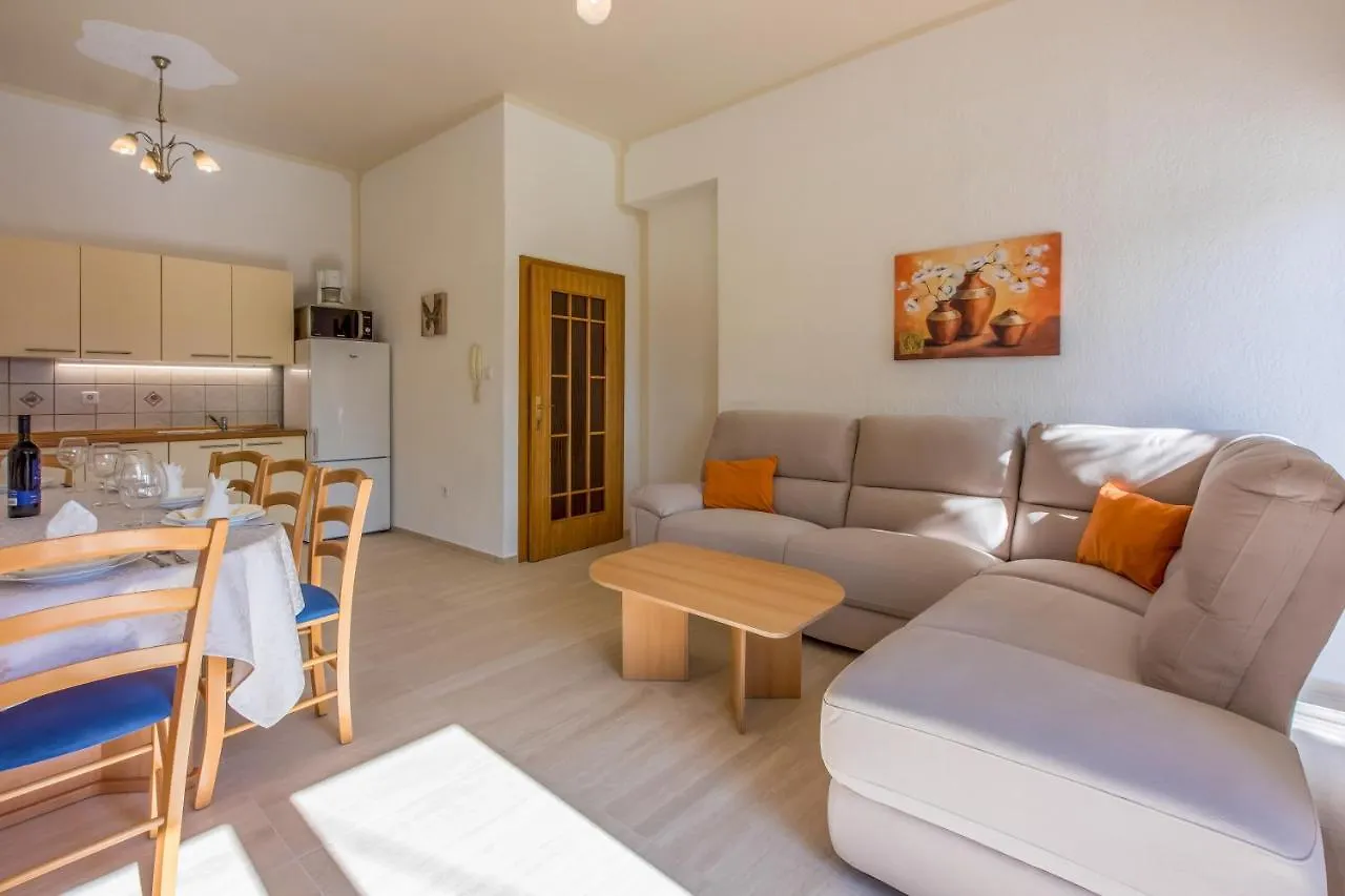 Apartments Abros Crikvenica