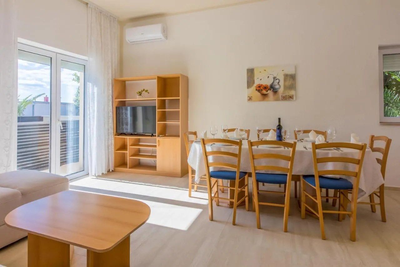 Apartments Abros Crikvenica Croatia
