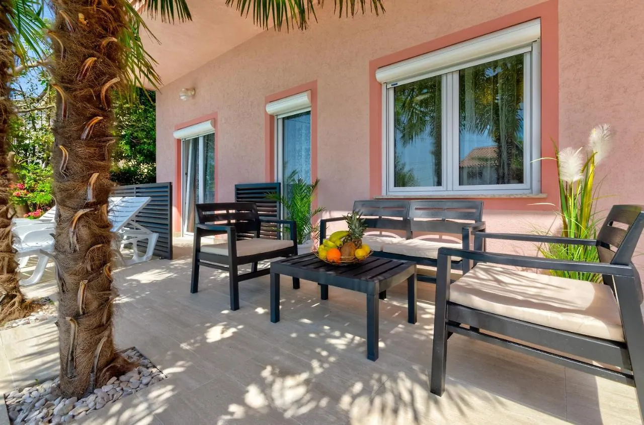 Apartments Abros Crikvenica