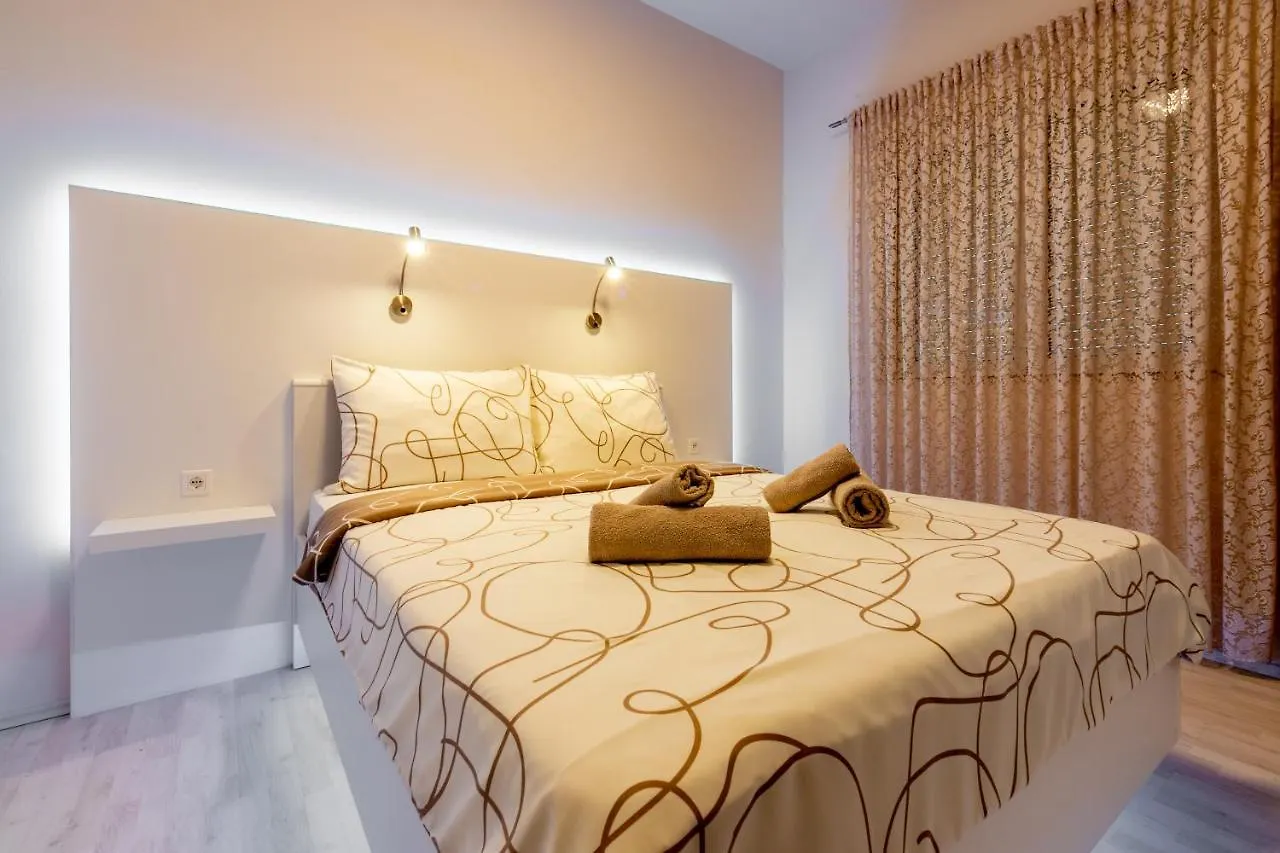 Apartments Abros Crikvenica