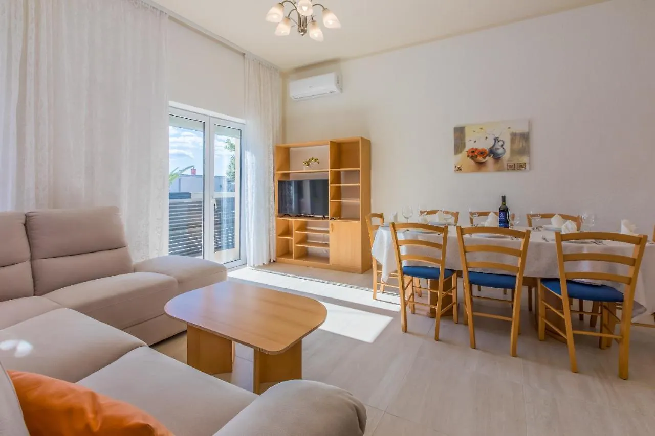 Apartments Abros Crikvenica