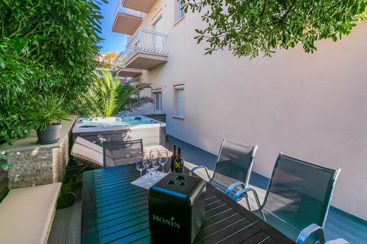 Apartments Abros Crikvenica