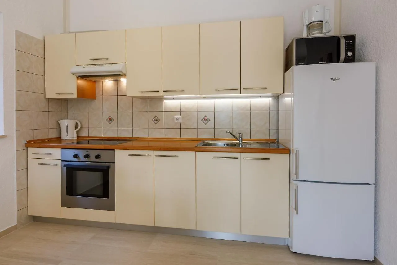 Apartments Abros Crikvenica
