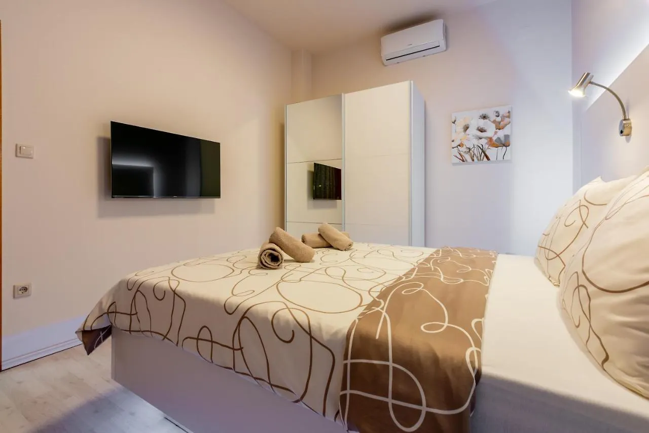 Apartments Abros Crikvenica