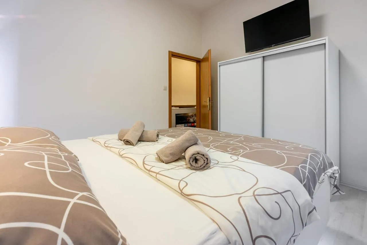 Apartments Abros Crikvenica