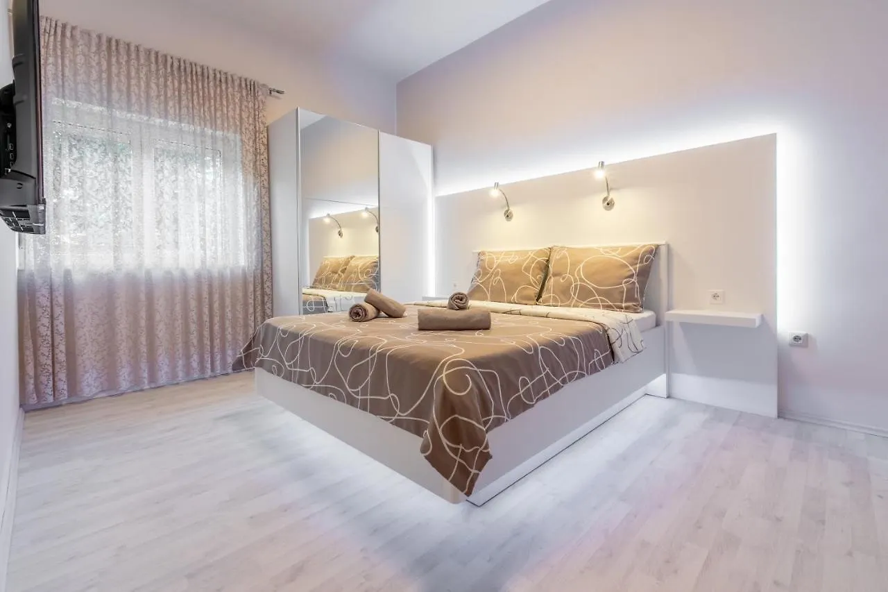 Apartments Abros Crikvenica