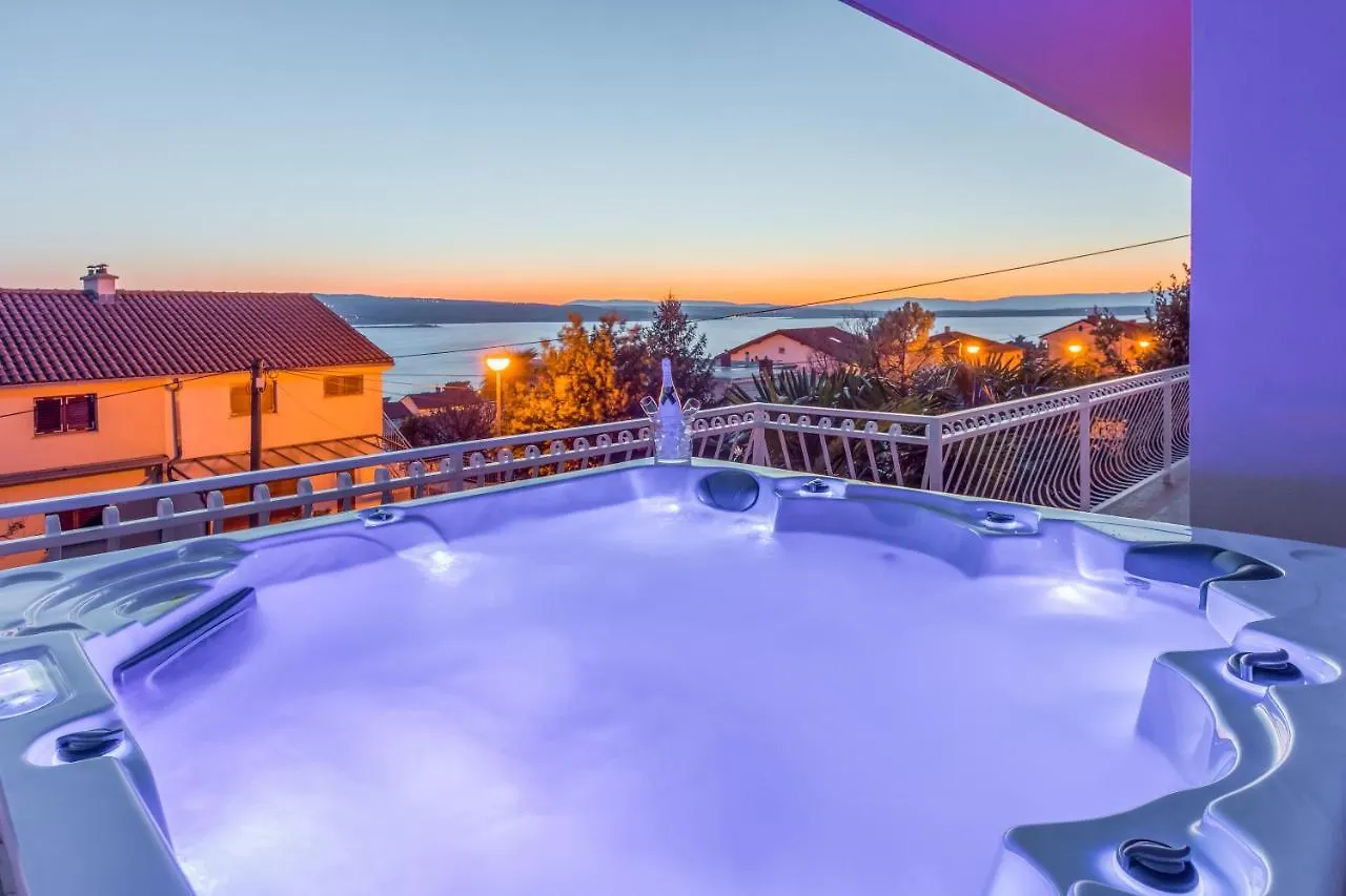 Apartments Abros Crikvenica