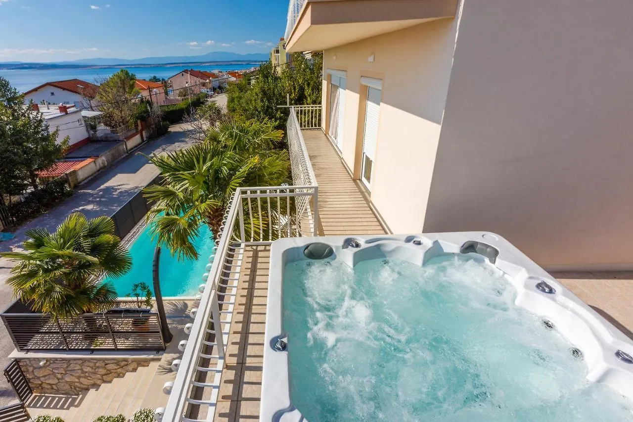 Apartments Abros Crikvenica