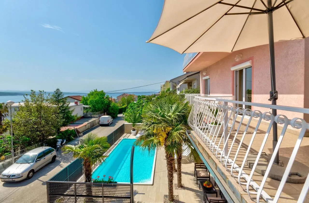 Apartments Abros Crikvenica