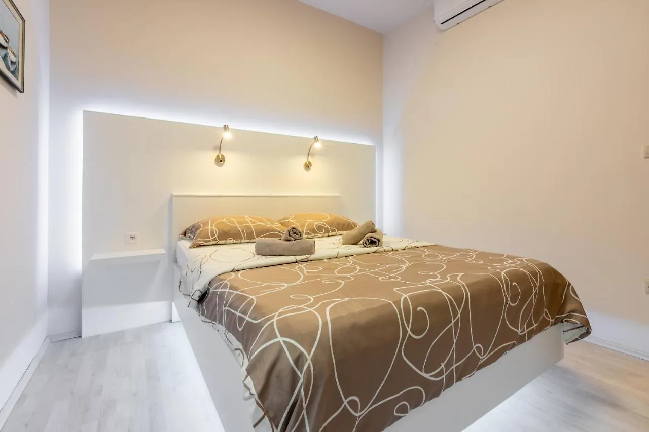 Apartments Abros Crikvenica
