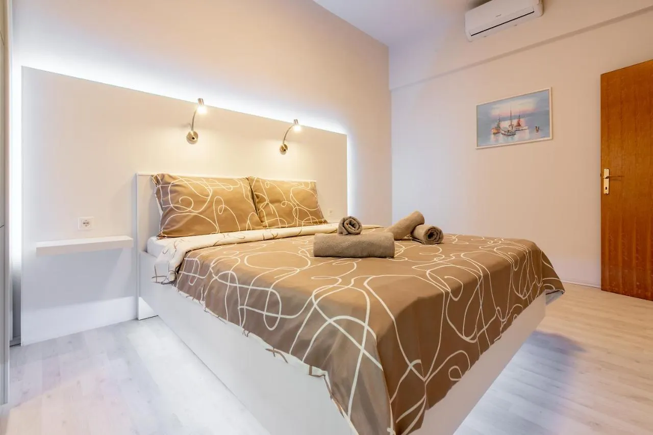 Apartments Abros Crikvenica