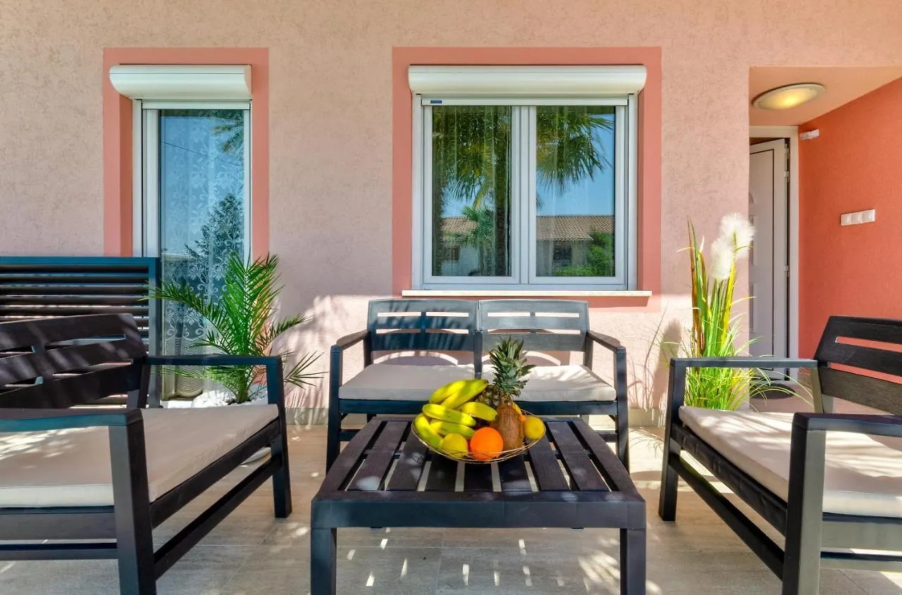 Apartments Abros Crikvenica Croatia