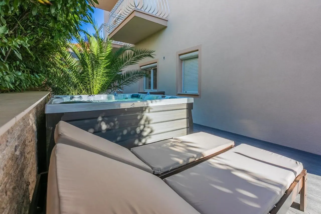 Apartments Abros Crikvenica