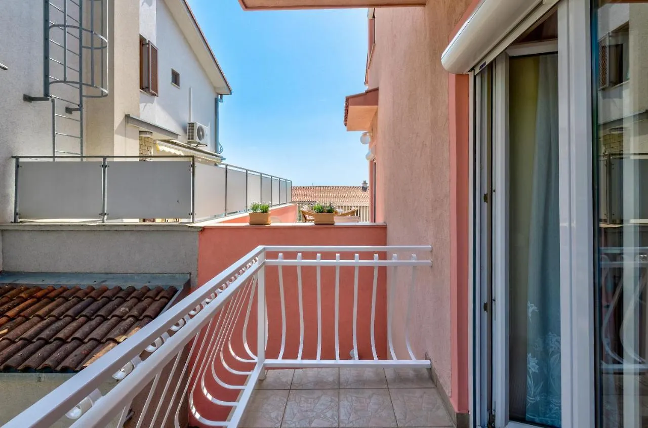 Apartments Abros Crikvenica Croatia