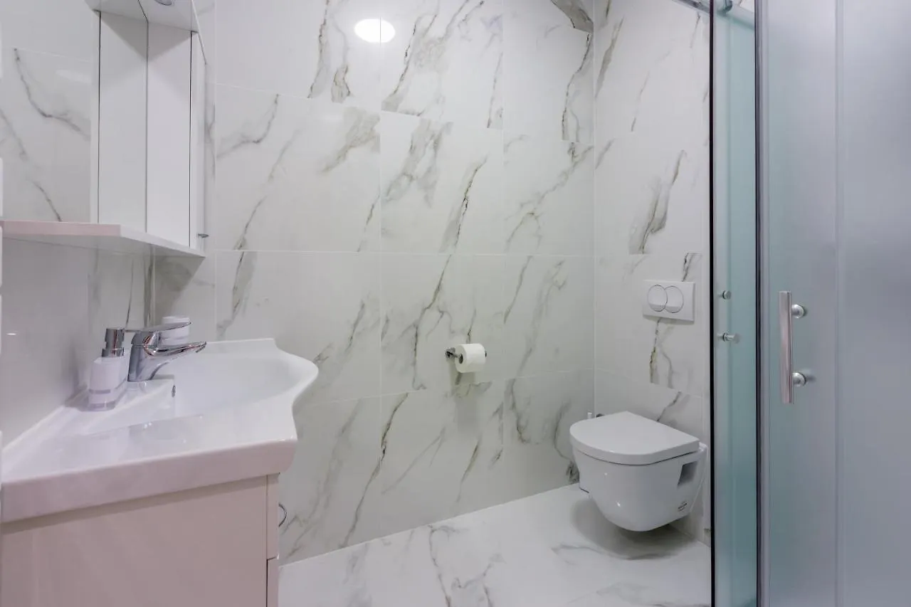 Apartments Abros Crikvenica Croatia