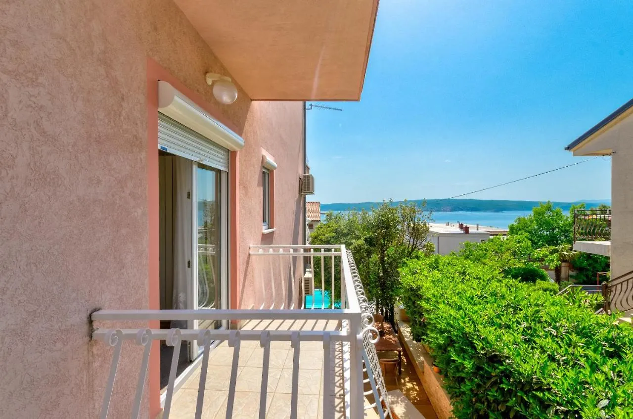 Apartments Abros Crikvenica