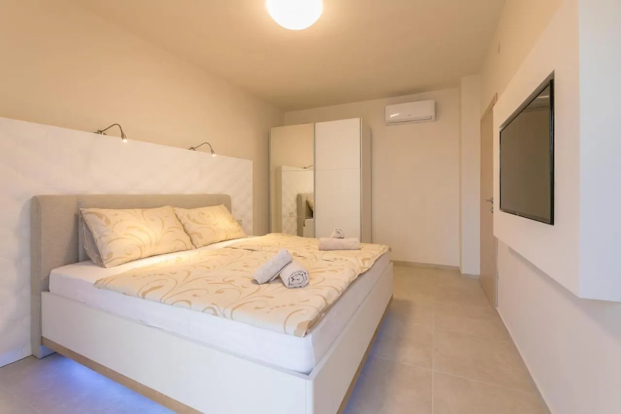 Apartments Abros Crikvenica Croatia