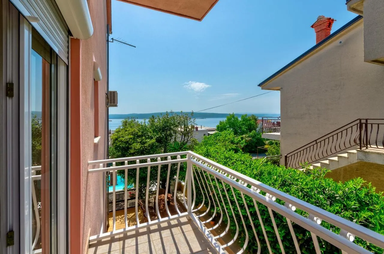Apartments Abros Crikvenica
