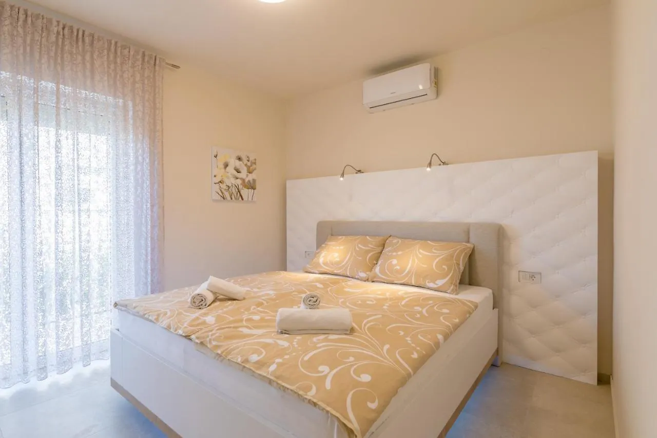 Apartments Abros Crikvenica