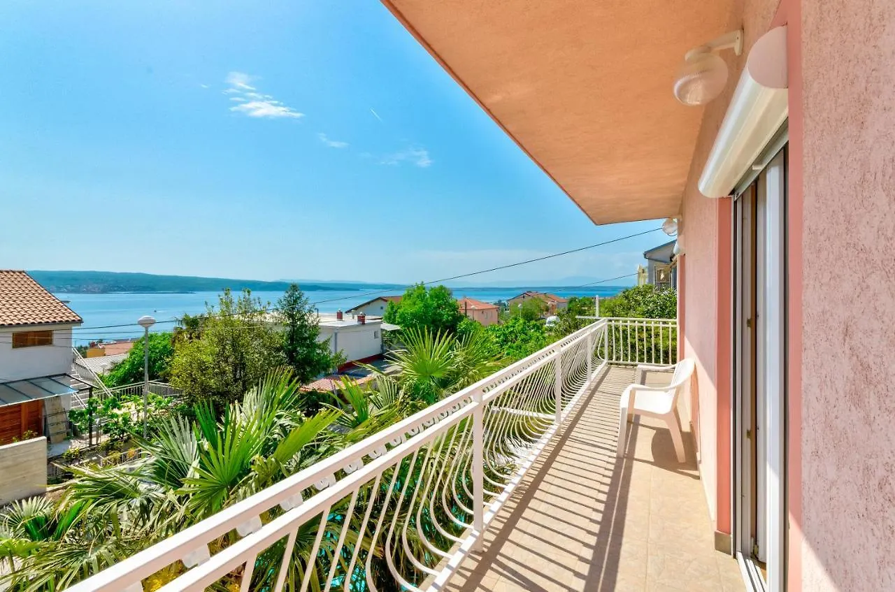 Apartments Abros Crikvenica