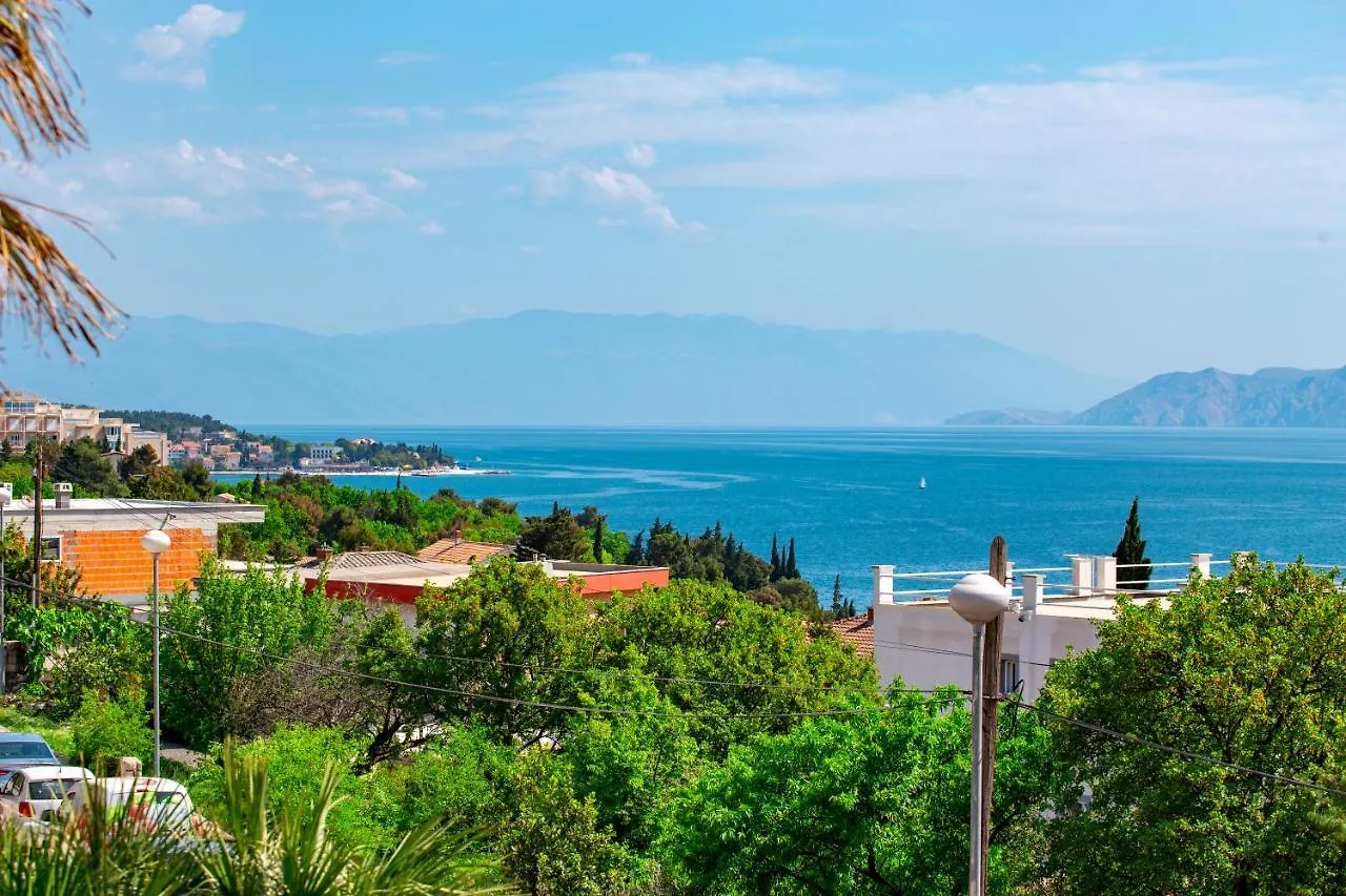 Apartments Abros Crikvenica