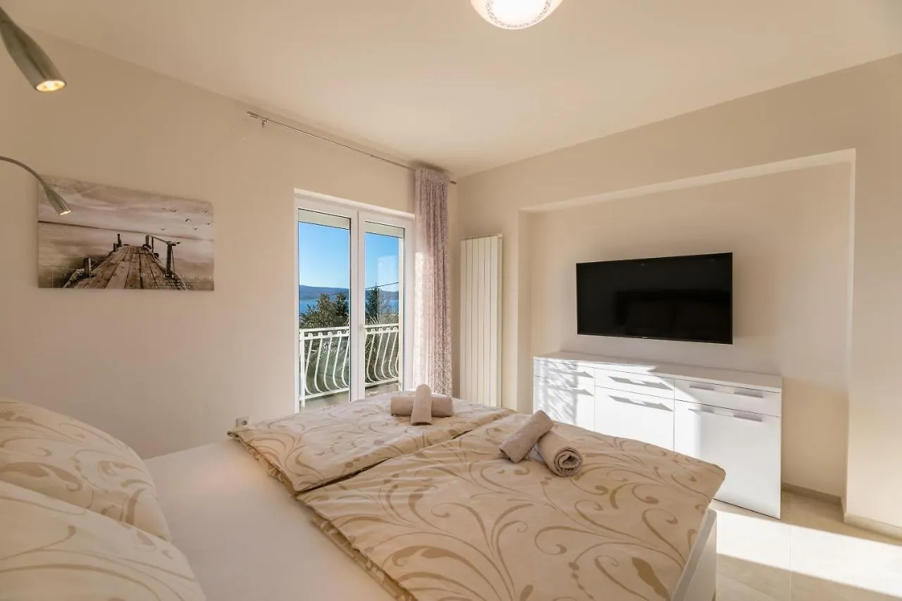Apartments Abros Crikvenica Croatia