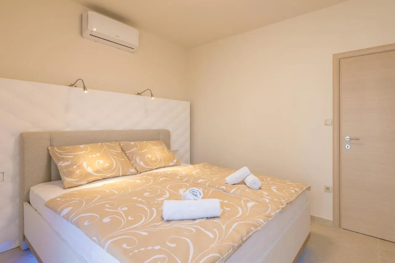 Apartments Abros Crikvenica Croatia