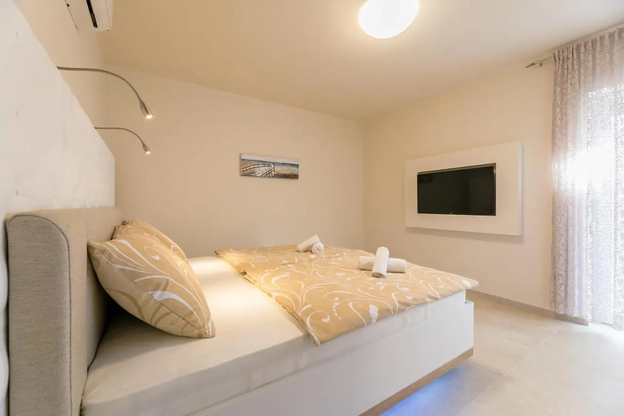 Apartments Abros Crikvenica Croatia