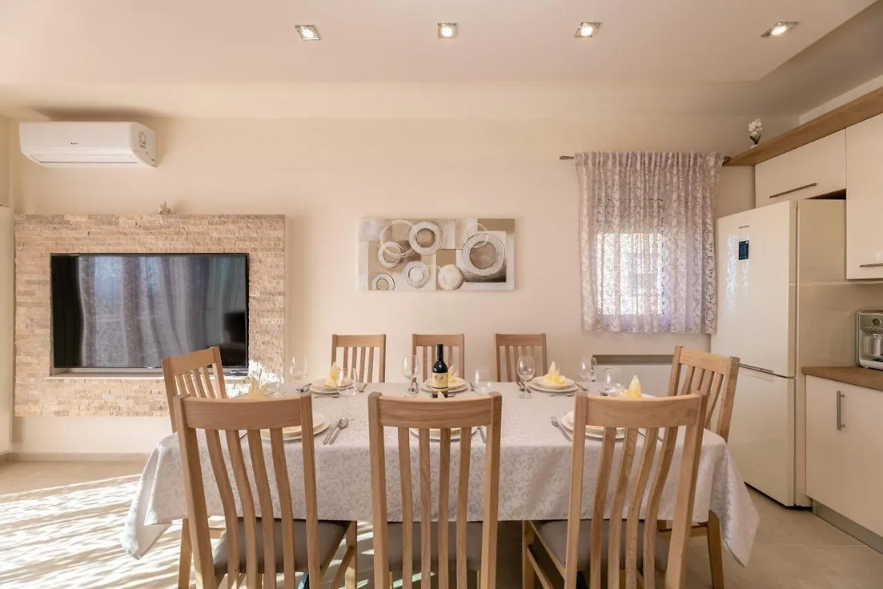 Apartments Abros Crikvenica