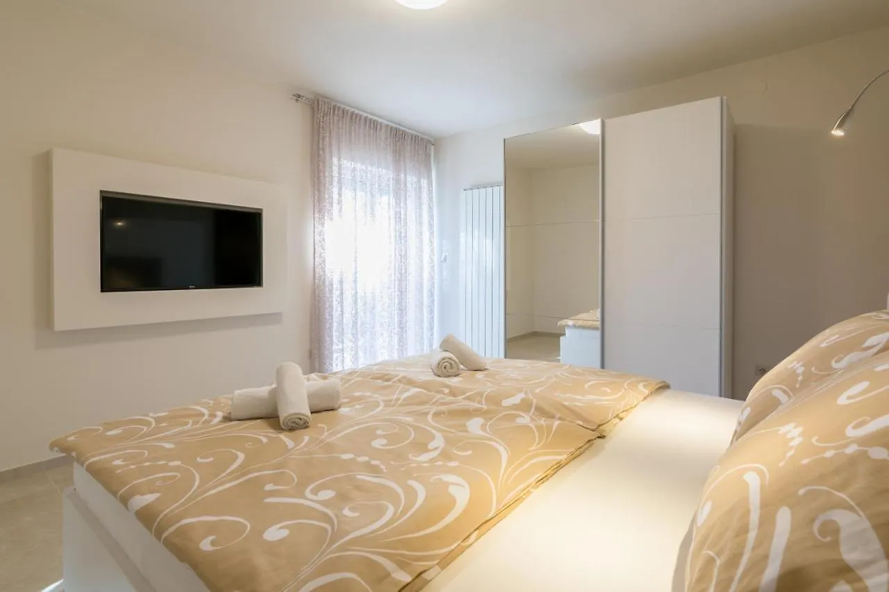 Apartments Abros Crikvenica