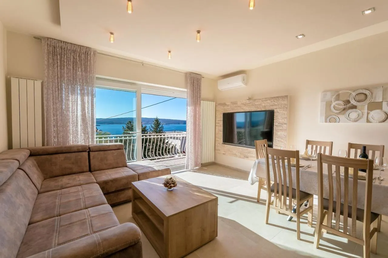 Apartments Abros Crikvenica