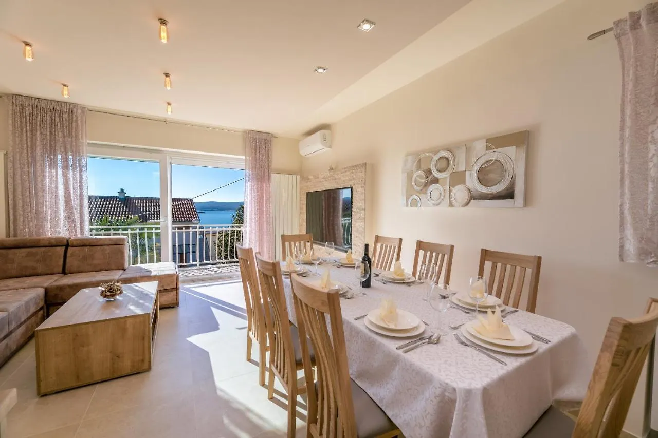 Apartments Abros Crikvenica