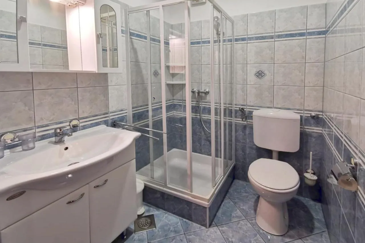 Apartments Abros Crikvenica