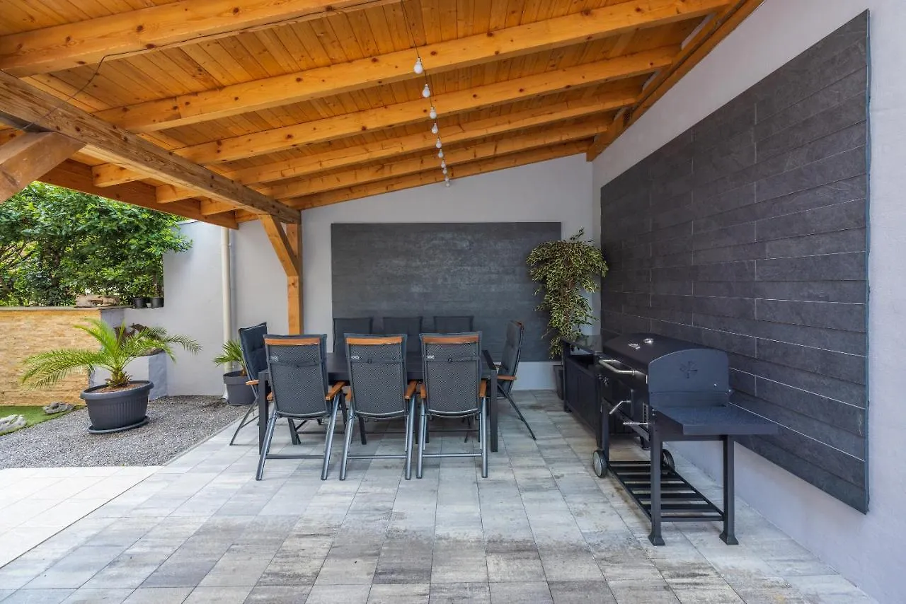Apartments Abros Crikvenica Croatia