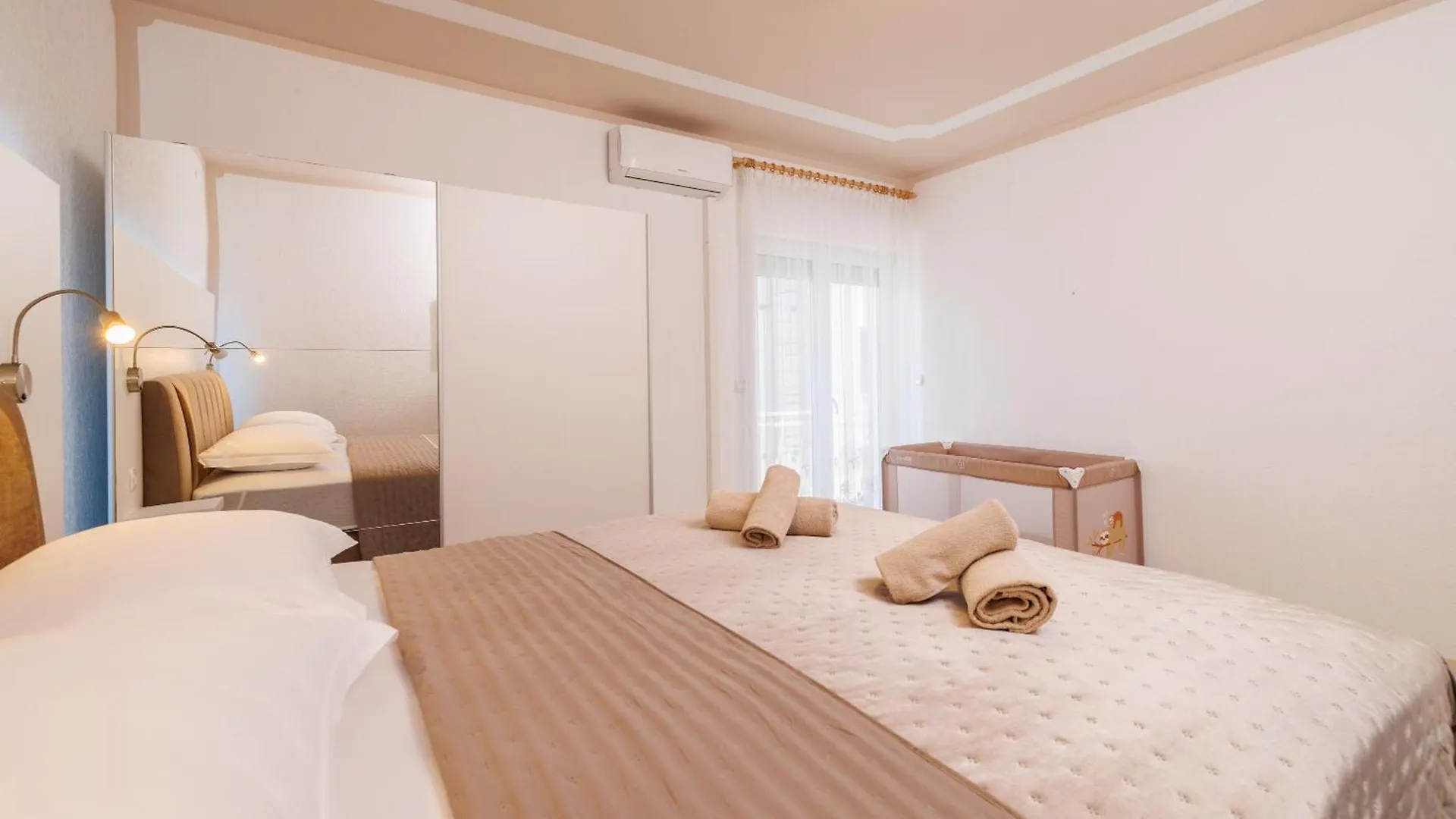 Apartments Abros Crikvenica