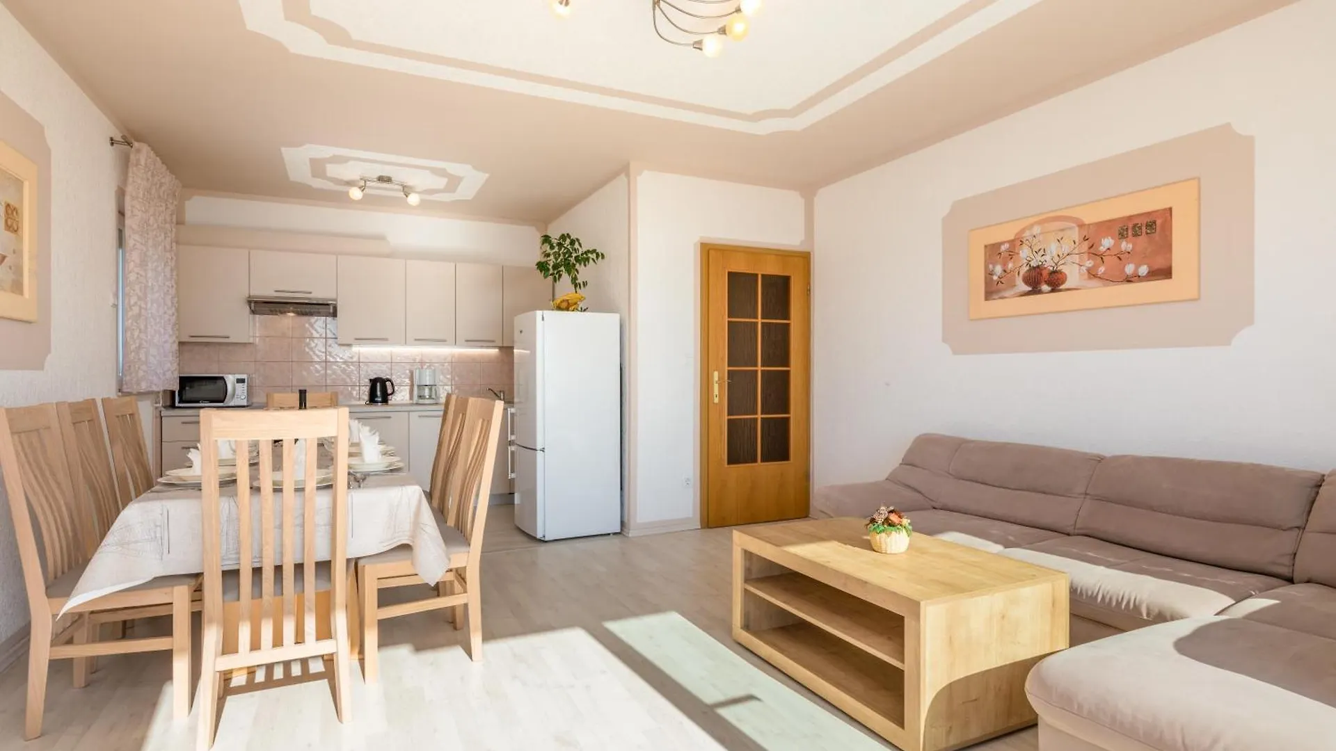 Apartments Abros Crikvenica