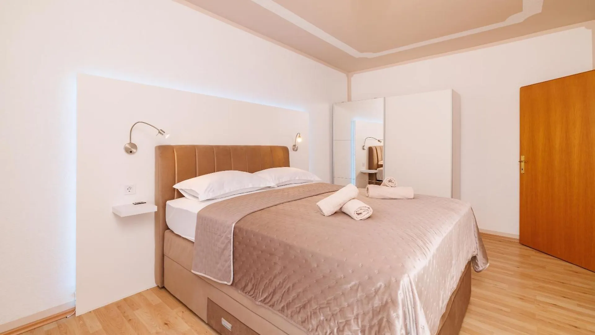 Apartments Abros Crikvenica