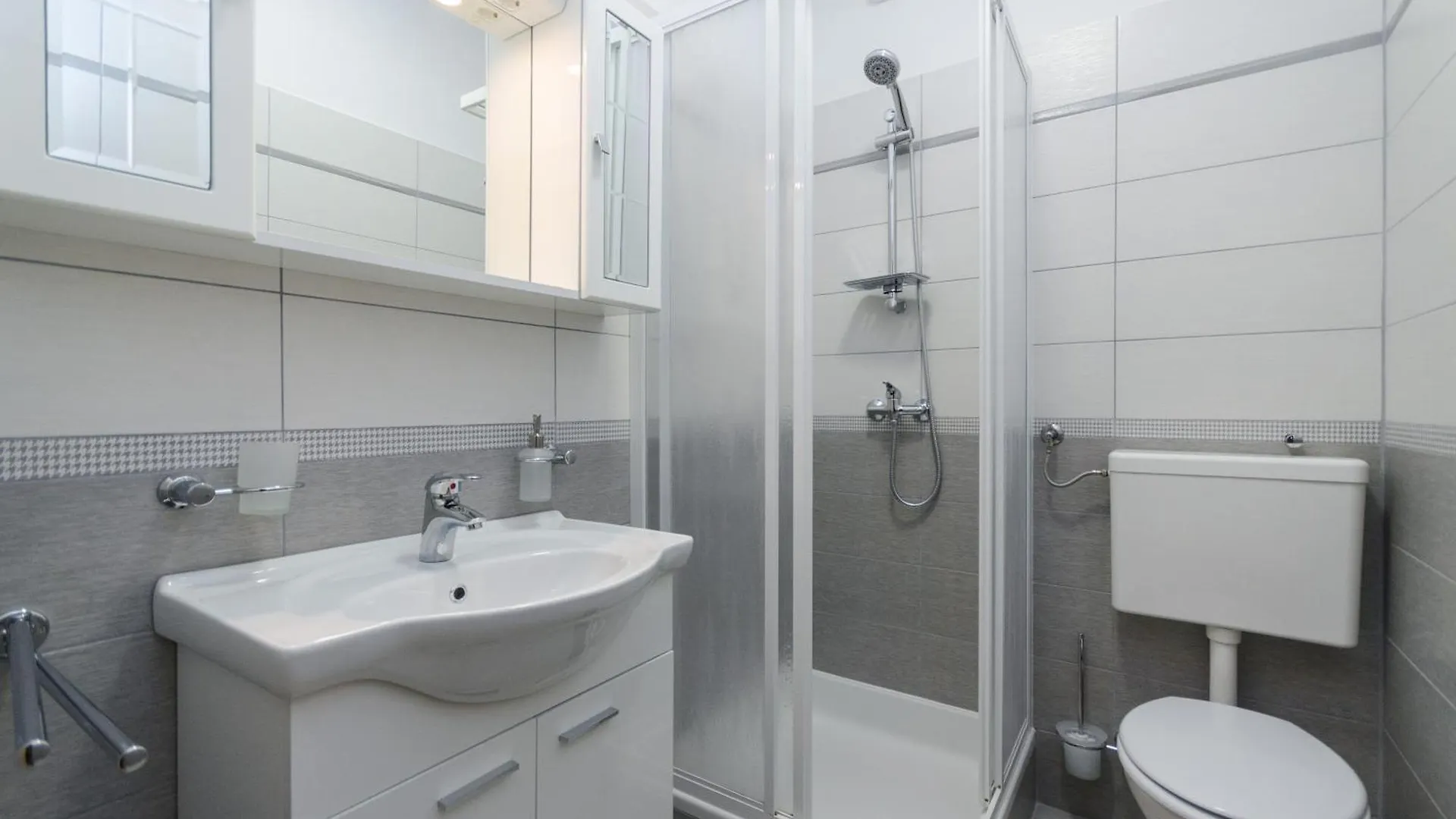 Apartments Abros Crikvenica Croatia