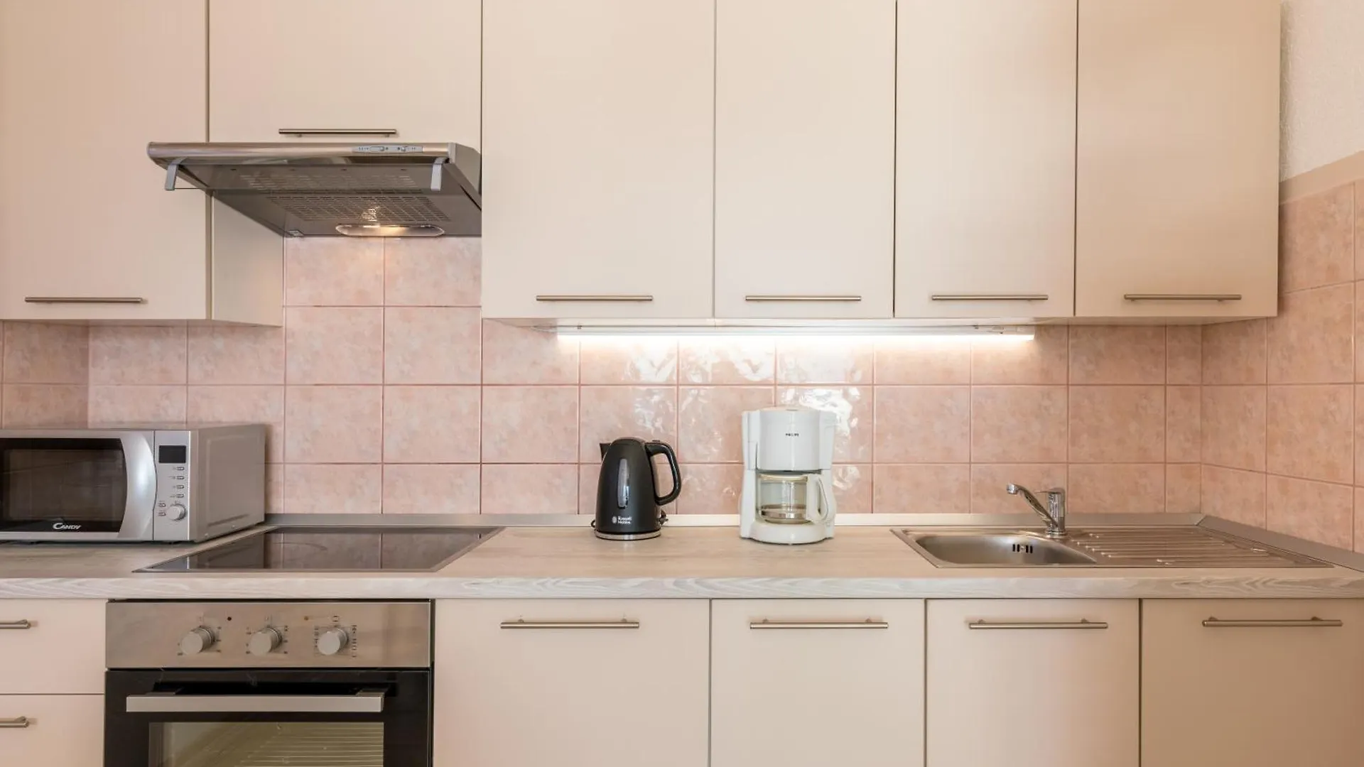 Apartments Abros Crikvenica Croatia
