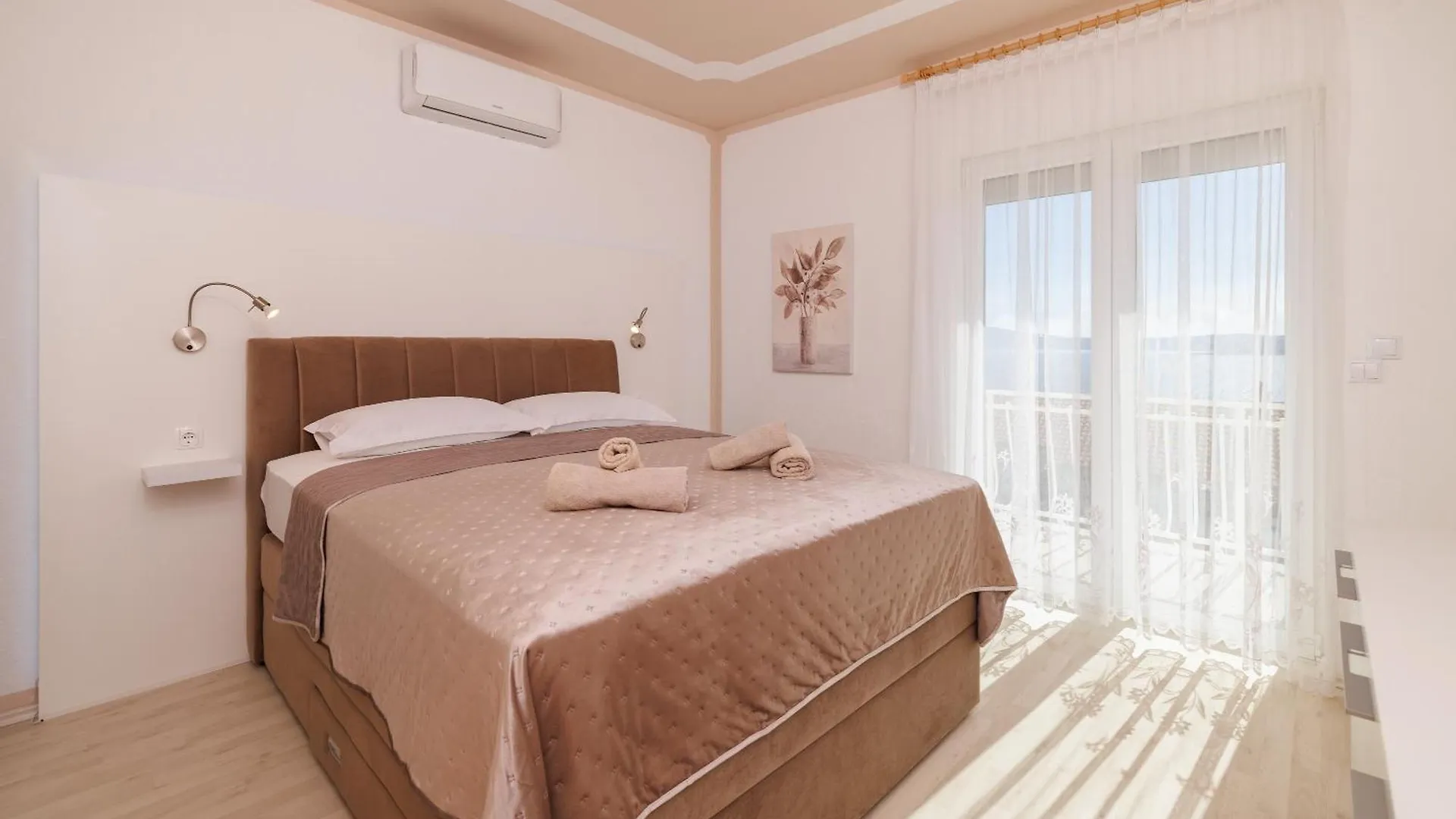 Apartments Abros Crikvenica Croatia