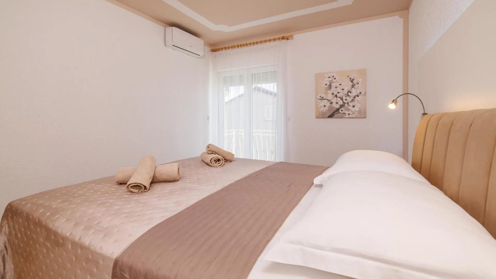 Apartments Abros Crikvenica