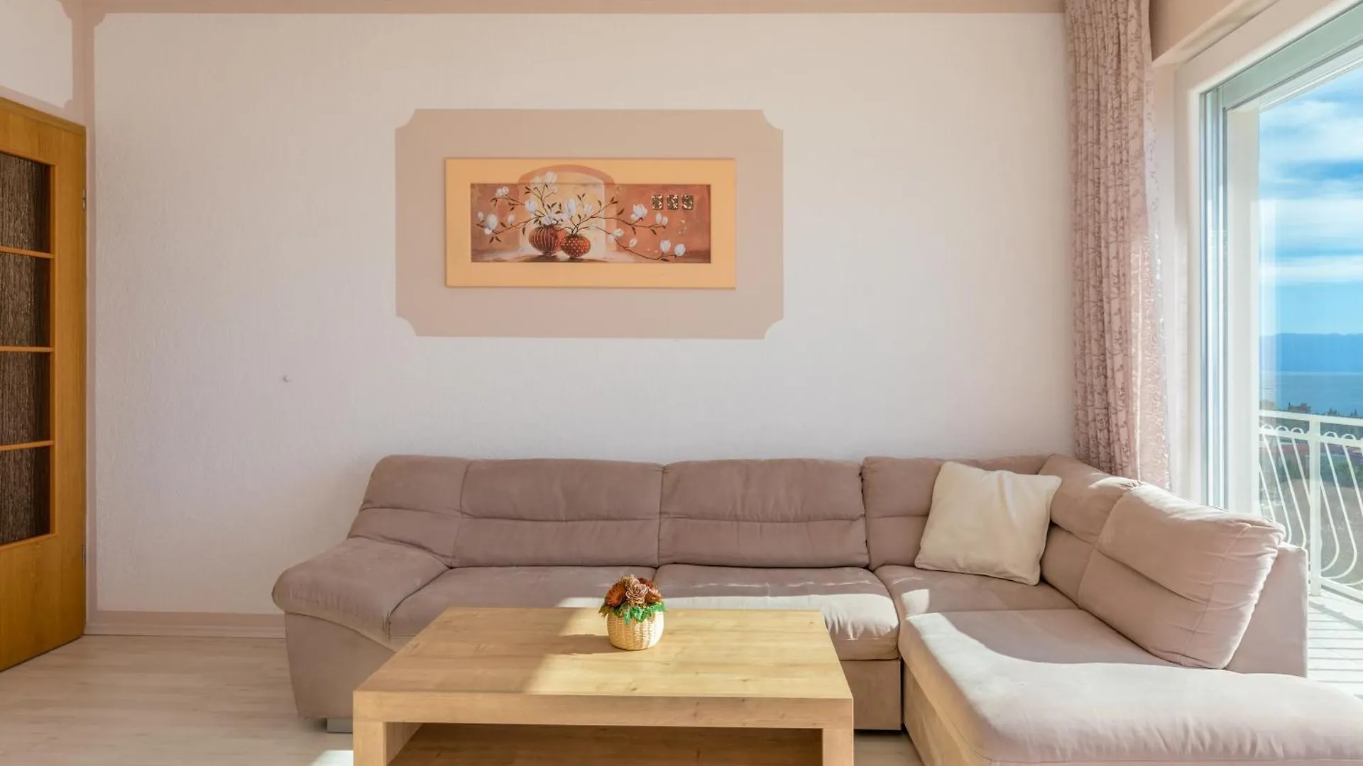 Apartments Abros Crikvenica 0*,  Croatia