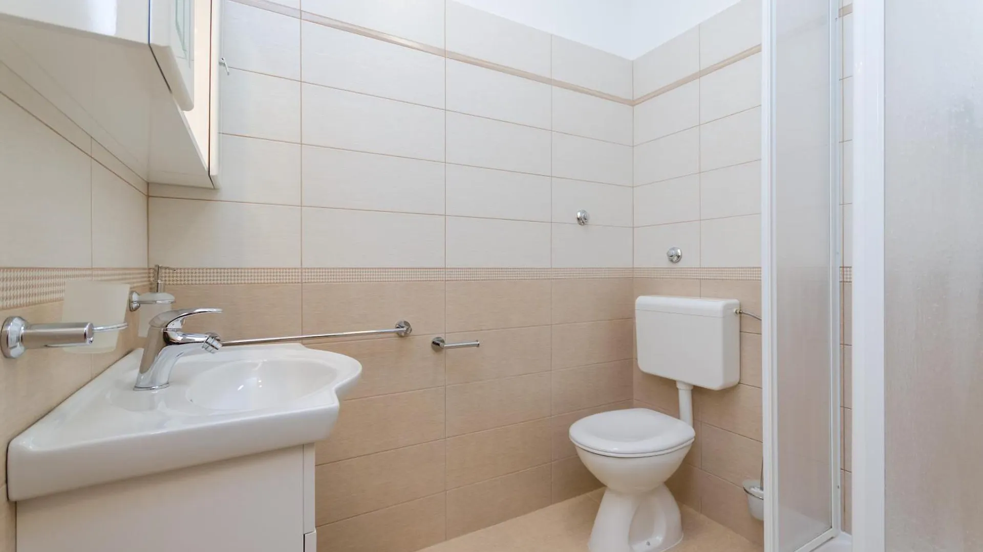 Apartments Abros Crikvenica