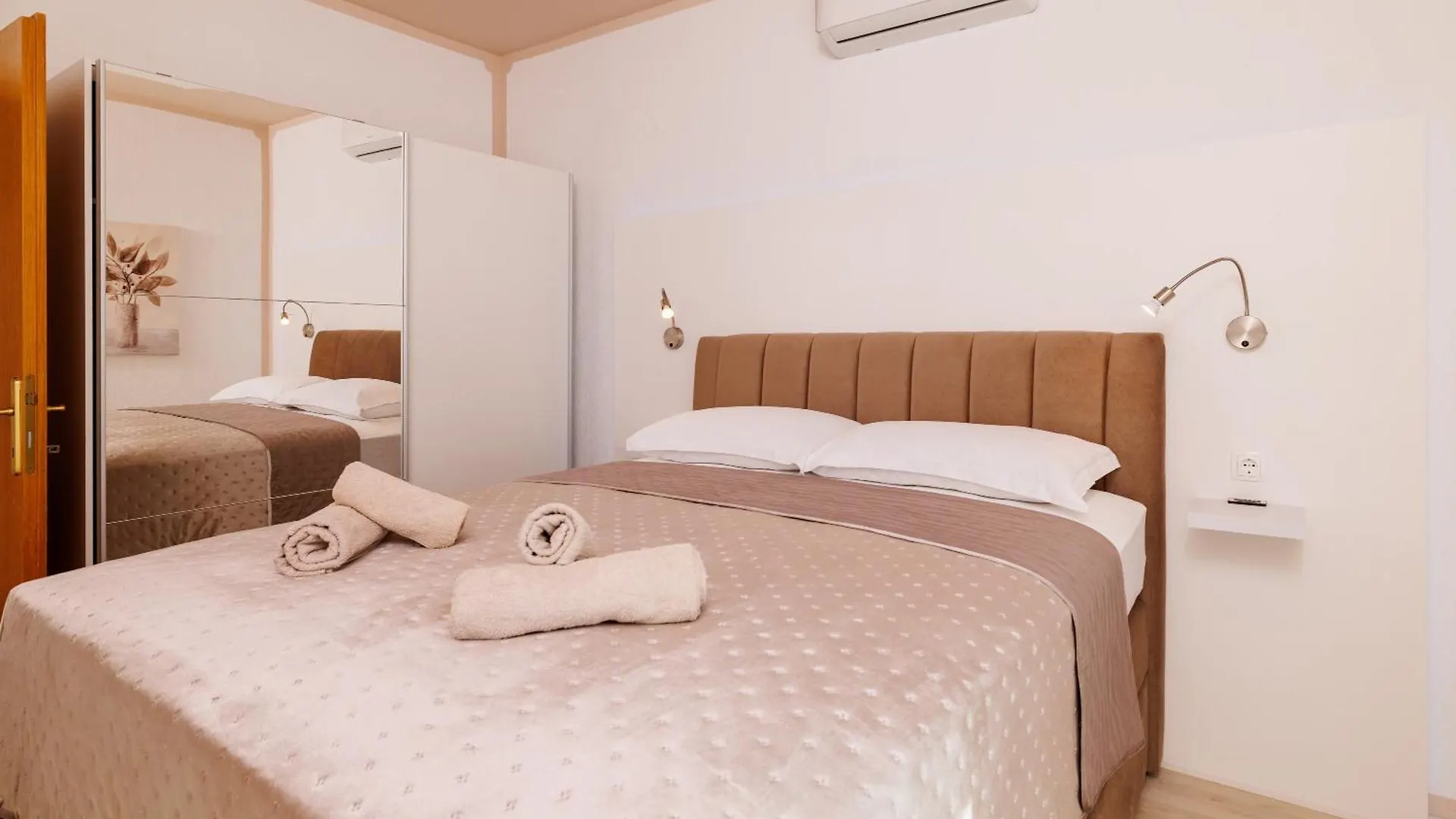 Apartments Abros Crikvenica Croatia