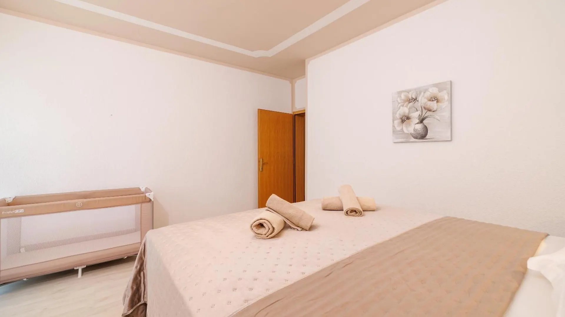 Apartments Abros Crikvenica