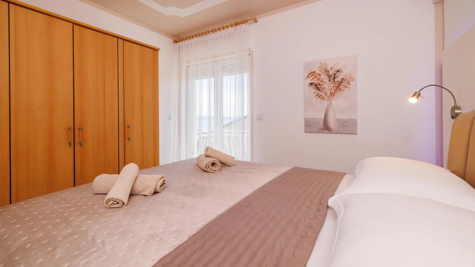 Apartments Abros Crikvenica Croatia