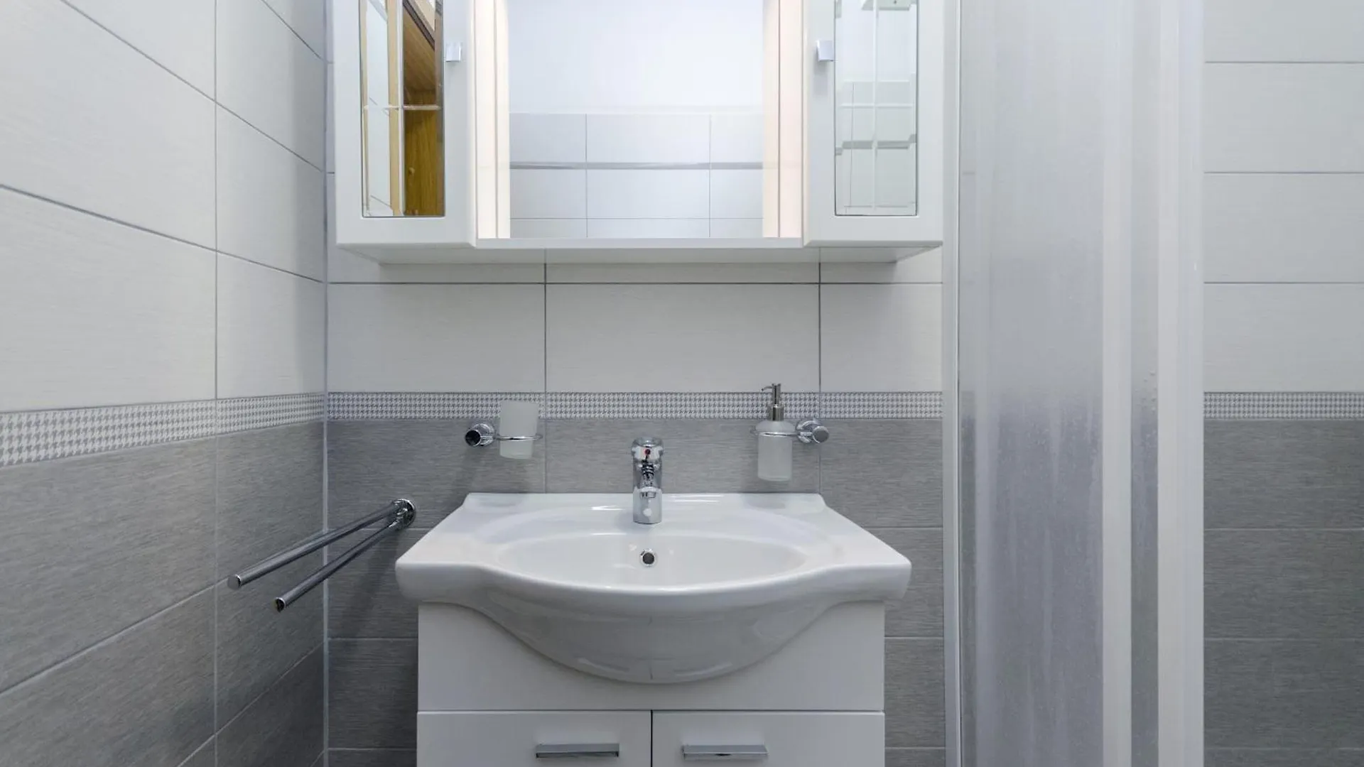 Apartments Abros Crikvenica Croatia