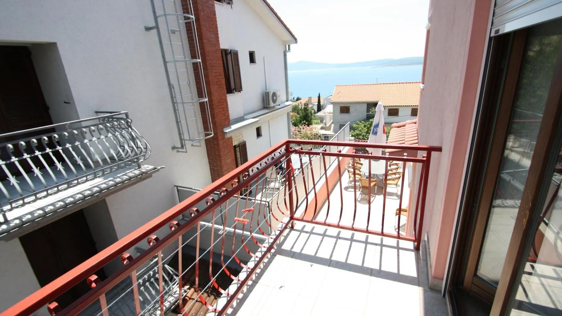 Apartments Abros Crikvenica