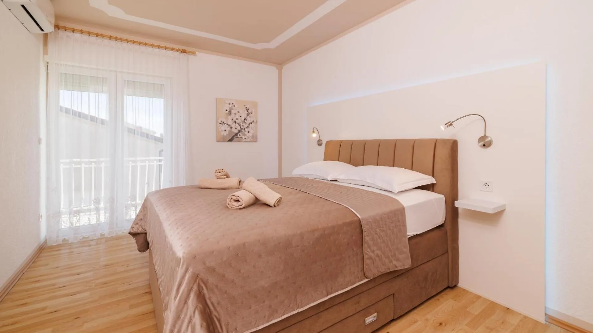 Apartments Abros Crikvenica