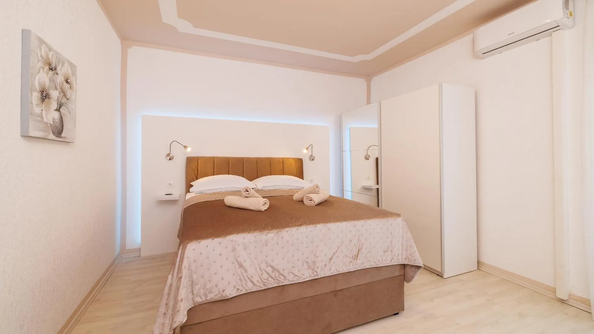 Apartments Abros Crikvenica